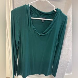 Banana Republic long sleeve tee